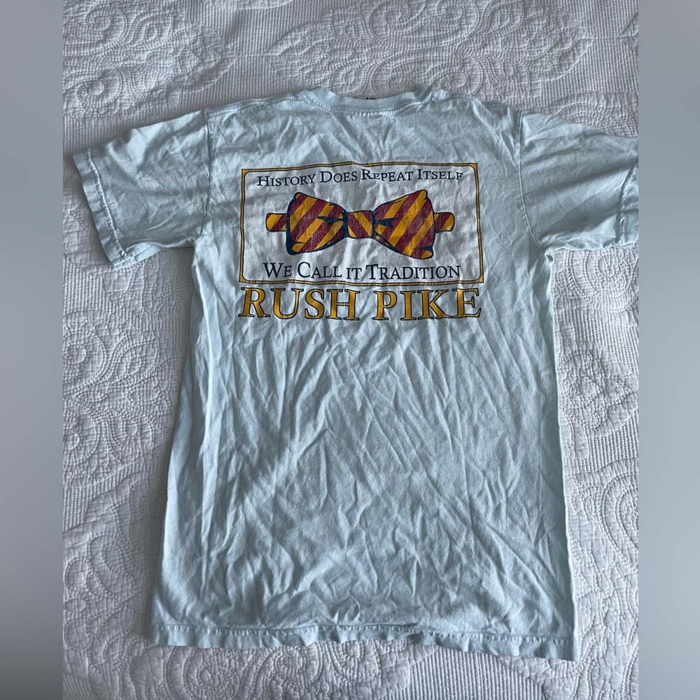 Rush Pike T-Shirt